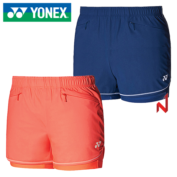 ★온라인 창고대방출★요넥스 반바지 71PH001F 2색상 여성