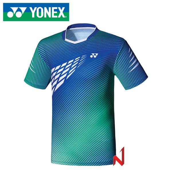 ★온라인 창고대방출★요넥스 반팔티 71TS011M BL 남성