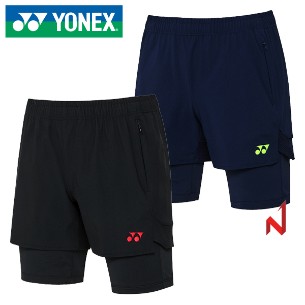 ★온라인 창고대방출★요넥스 반바지 81PH006F 2색상 여성