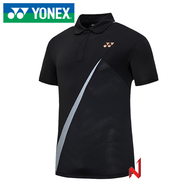 ★온라인 창고대방출★요넥스 반팔티 81TS061M BK 남성