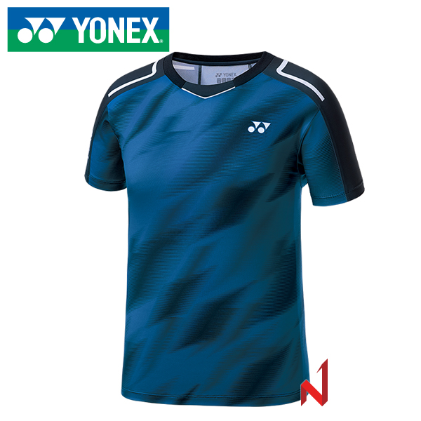 ★온라인 창고대방출★요넥스 반팔티 83TS015M TQ 남성