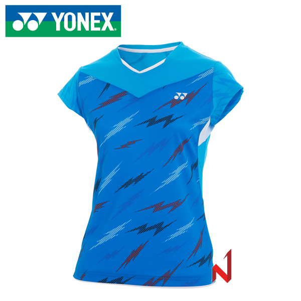 ★온라인 창고대방출★요넥스 반팔티 NK1304 BL 여성