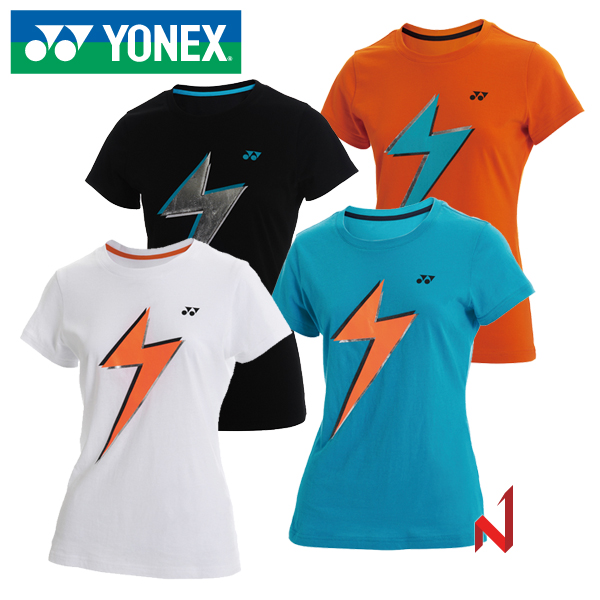 ★온라인 창고대방출★요넥스 반팔티 NK1604 4색상 여성