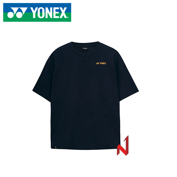 2025SS요넥스 반팔티 251TS045U BK 남녀공용