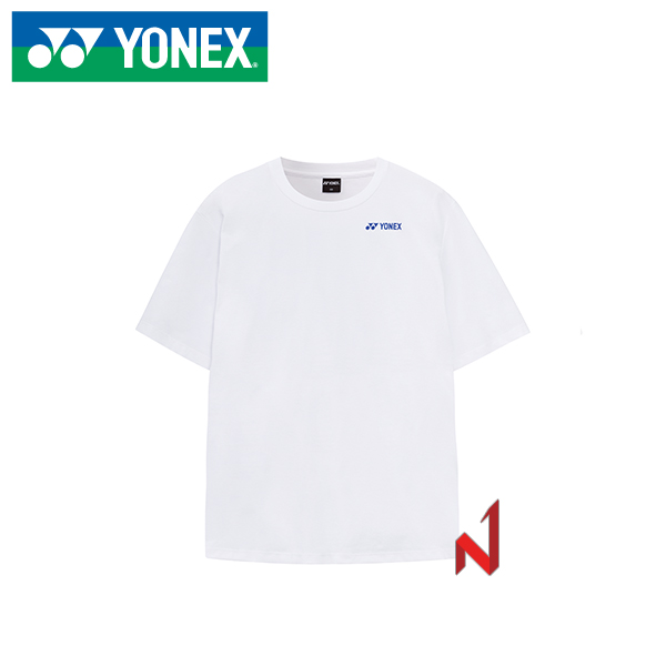 2025SS요넥스 반팔티 251TS046U WH 남녀공용