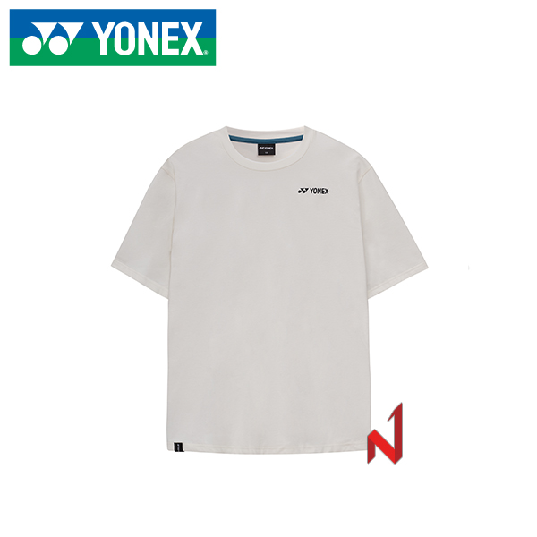 2025SS요넥스 반팔티 251TS048U IV 남녀공용