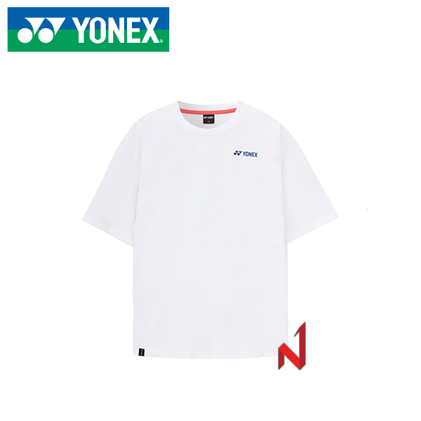 2025SS요넥스 반팔티 251TS051U WH 남녀공용