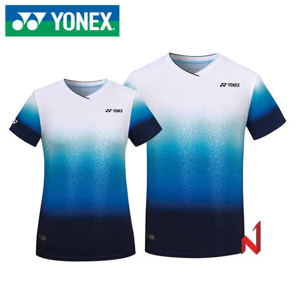 2025SS요넥스 반팔티 251TS005M/251TS006F EG 남성/여성