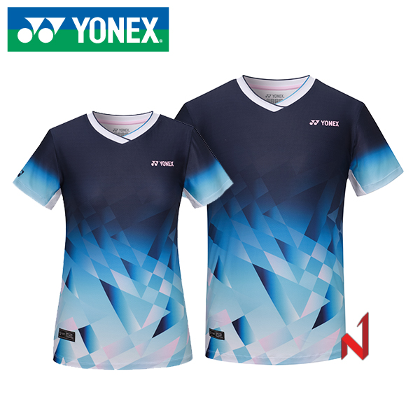 2025SS요넥스 반팔티 251TS009M/251TS010F DN 남성/여성