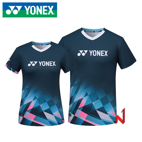 2025SS요넥스 반팔티 251TS011M/251TS012F TQ 남성/여성