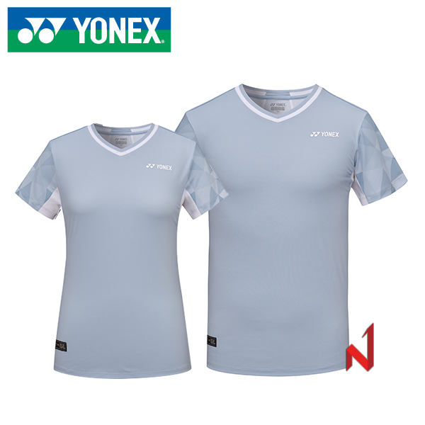2025SS요넥스 반팔티 251TS019M/251TS020F SM 남성/여성