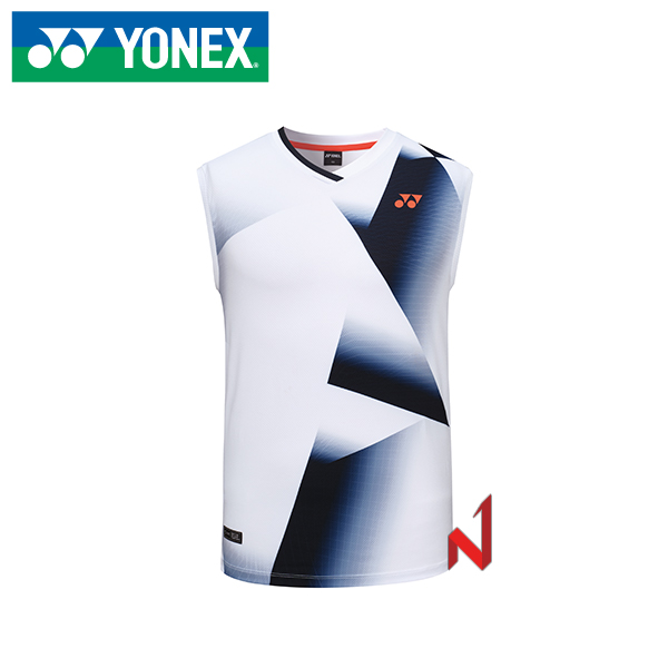 2025SS요넥스 민소매 251TR001M WH 남녀공용