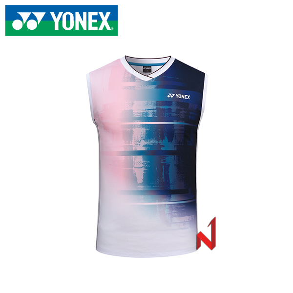 2025SS요넥스 민소매 251TR002M DN 남녀공용