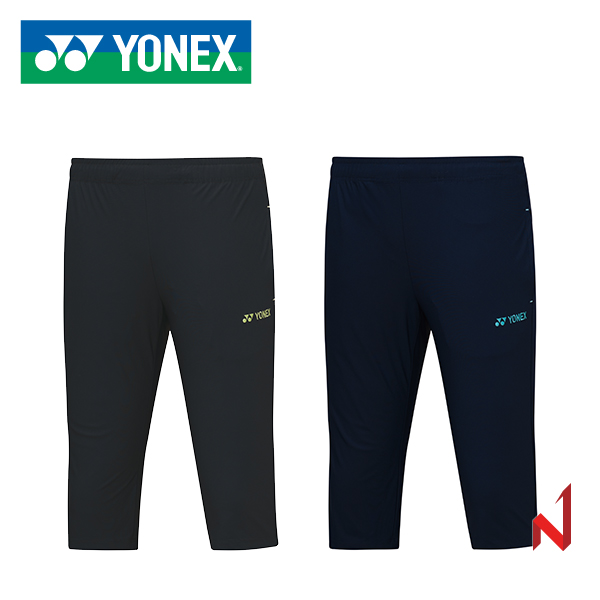 2025SS요넥스 우븐 7부바지 251PH005M/251PH006F NV,DC 남성/여성