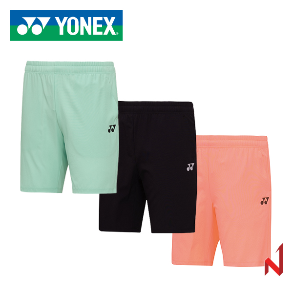 2025SS요넥스 반바지 251PH007U 3색상 남녀공용