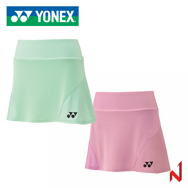 2025SS요넥스 치마바지 국대유니폼 26153EX PRO,PMT 여성