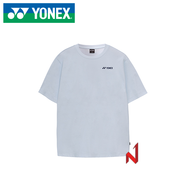 2025SS요넥스 반팔티 251TS043U PB 남녀공용
