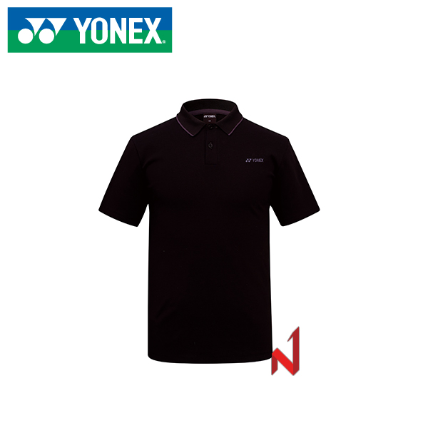2025SS요넥스 반팔티 251TS067U BK 남녀공용