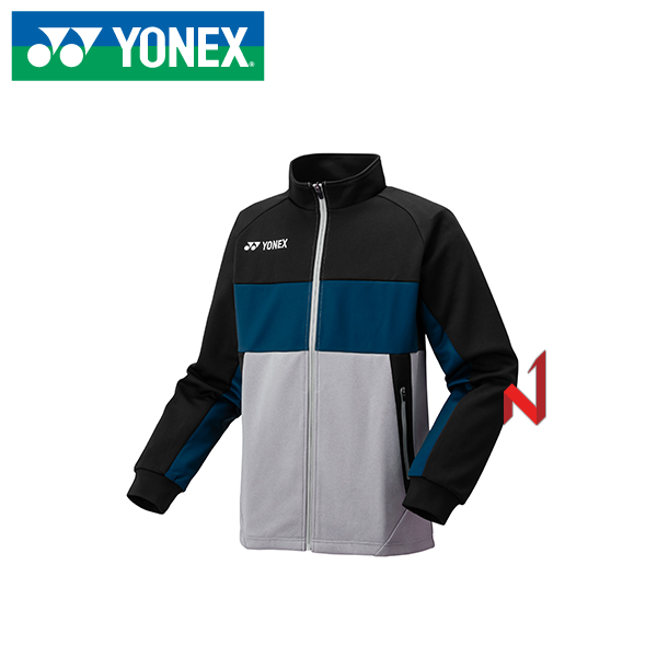 2025SS요넥스 일본 국가대표팀 웜업 자켓 50184EX GY 남녀공용