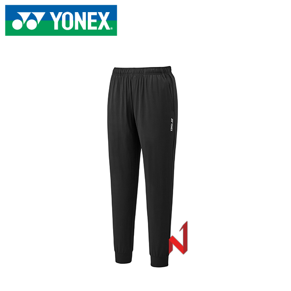 2025SS요넥스 우븐 긴바지 60165EX BK 남녀공용