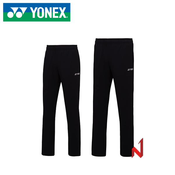 2025SS요넥스 우븐 긴바지 251WP001M/251WP002F BK 남성/여성
