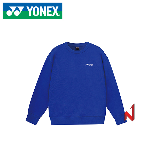 2025SS요넥스 긴팔티 251TL001U BL 남녀공용