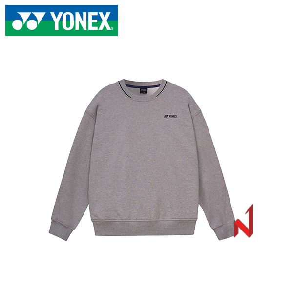 2025SS요넥스 긴팔 251TL002U MG 남녀공용