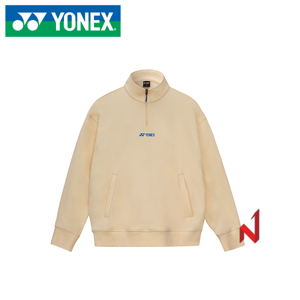 2025SS요넥스 긴팔티 251TL003U CR 남녀공용