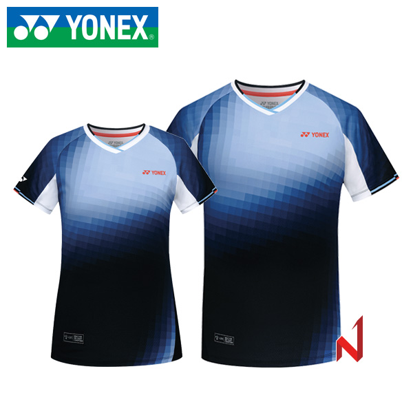 2025FW 요넥스 반팔티 253TS003M/253TS004F LP 남성/여성
