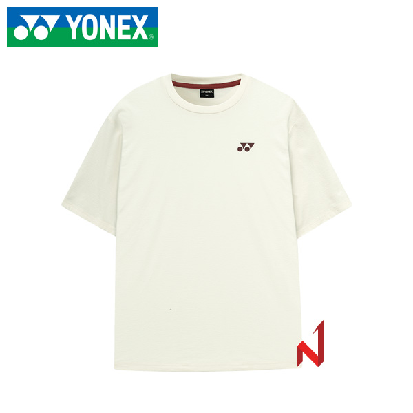 2025FW 요넥스 반팔티 253TS038U IV 공용