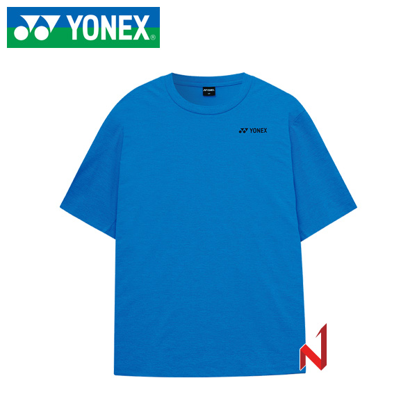 2025FW 요넥스 반팔티 253TS045U BL 공용