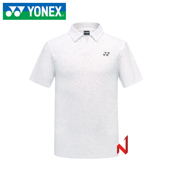 2025FW 요넥스 반팔티 253TS057U M.WH 공용