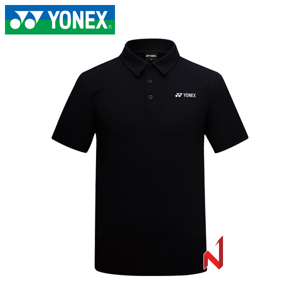 2025FW 요넥스 반팔티 253TS058U BK 공용