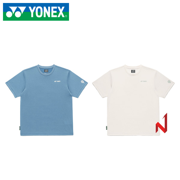 2025FW 요넥스 반팔티 16873EX 2색상 공용