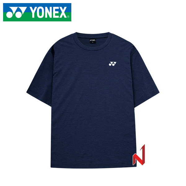 2025FW 요넥스 반팔티 253TS036U MN 공용