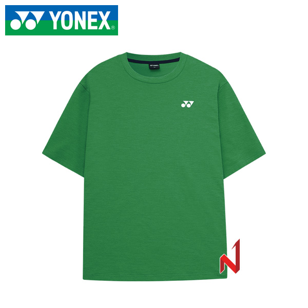 2025FW 요넥스 반팔티 253TS044U Y.GN 공용