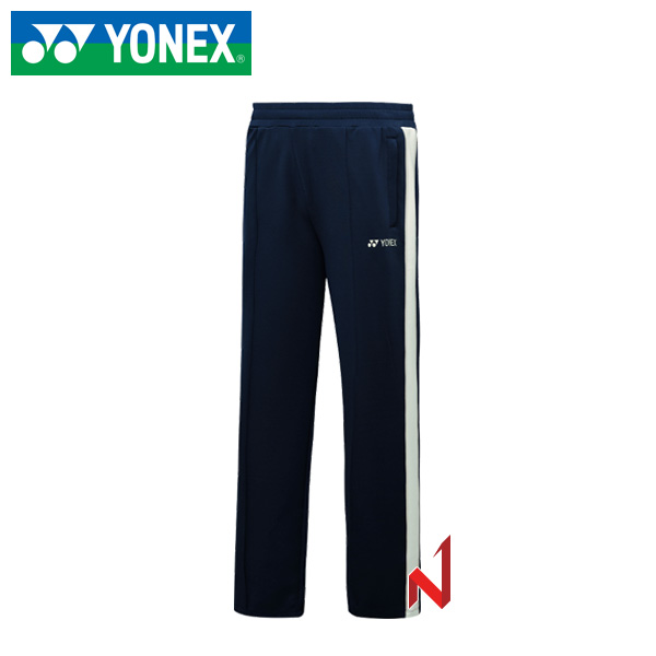 2025FW 요넥스 니트 긴바지 253WP005U M.BK 공용