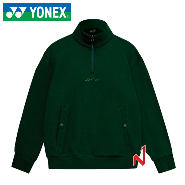 2025FW 요넥스 긴팔티 253TL005U D.GN 공용