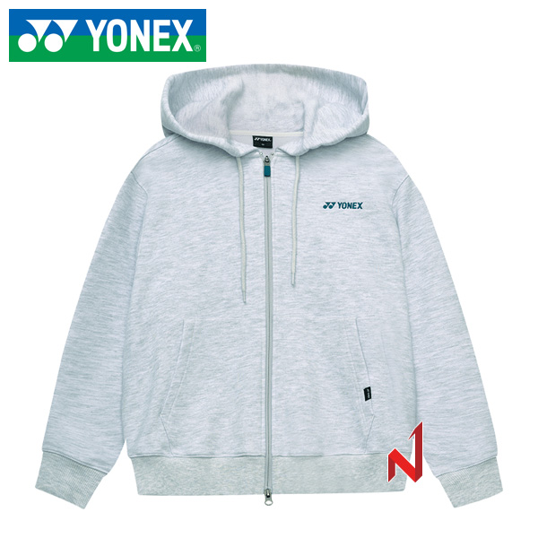 2025FW 요넥스 후드집업 253TH002U M.WH 공용