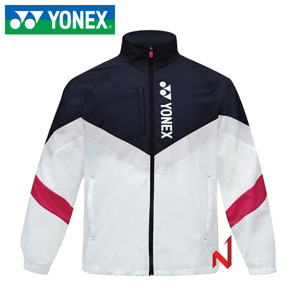 2025FW 요넥스 자켓 253JJ005U WH 공용