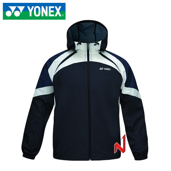 2025FW 요넥스 우븐 자켓 253JJ007U D.NY 공용