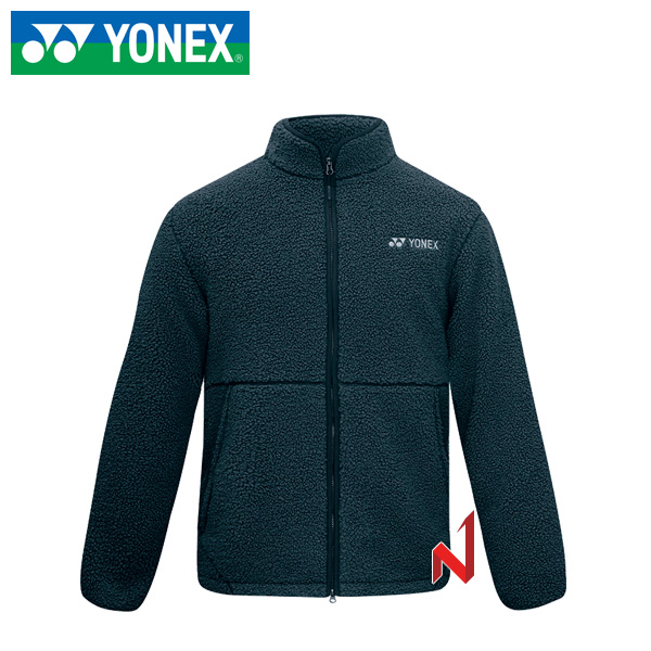 2025FW 요넥스 플리스 자켓 253JJ008U B.GR 공용