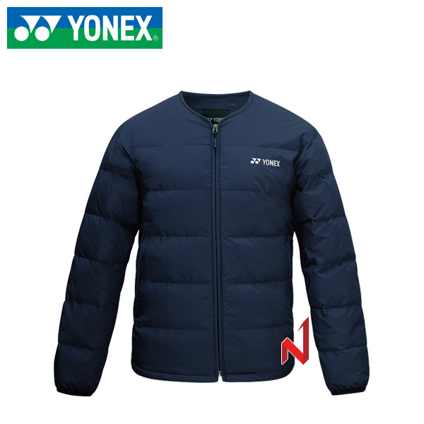 2025FW 요넥스 패딩 자켓 253JP001U D.NY 공용