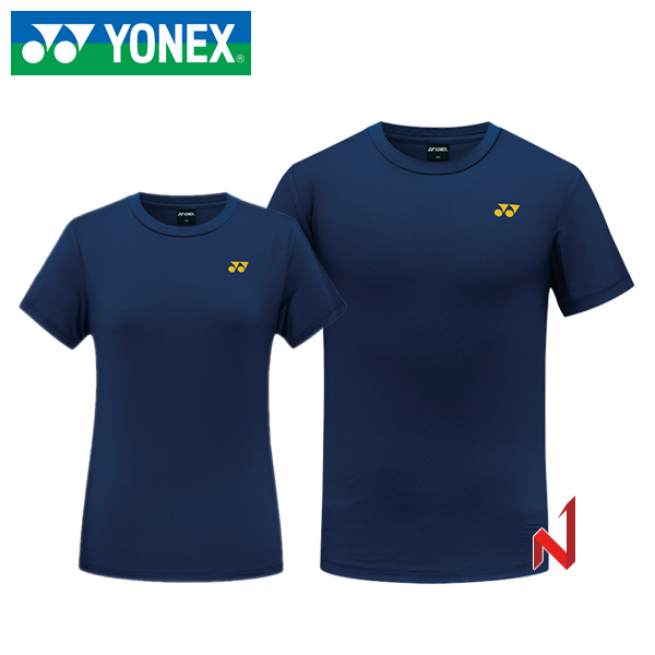 2025FW 요넥스 반팔티 259TR009M/259TR010F NY 남성/여성