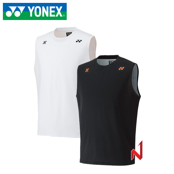 2025FW 요넥스 민소매 VA 에디션 16823EX 2색상 남성