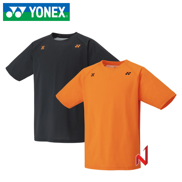 2025FW 요넥스 반팔티 VA 에디션 16824EX 2색상 남성