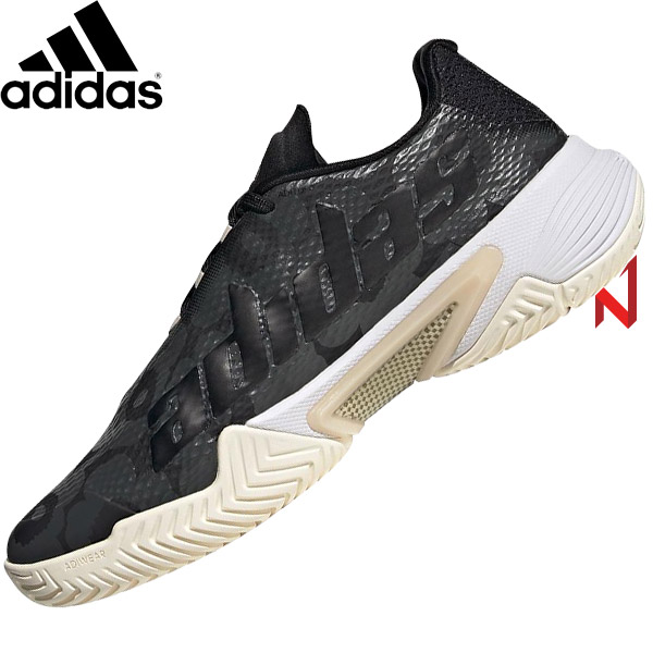 [리퍼 중고마켓]아디다스 테니스화 바리케이드 12 H67700 여성