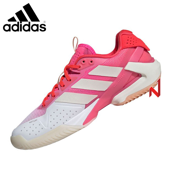 2025아디다스 테니스화 아디제로 우버소닉 5 IH9936 여성