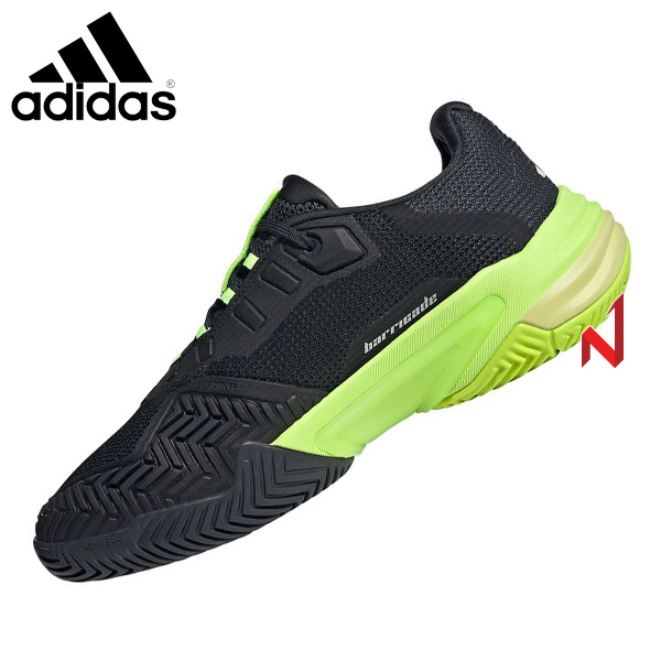 ◆온라인 창고대방출◆2025아디다스 테니스화 바리케이드 13 IH2559 남성