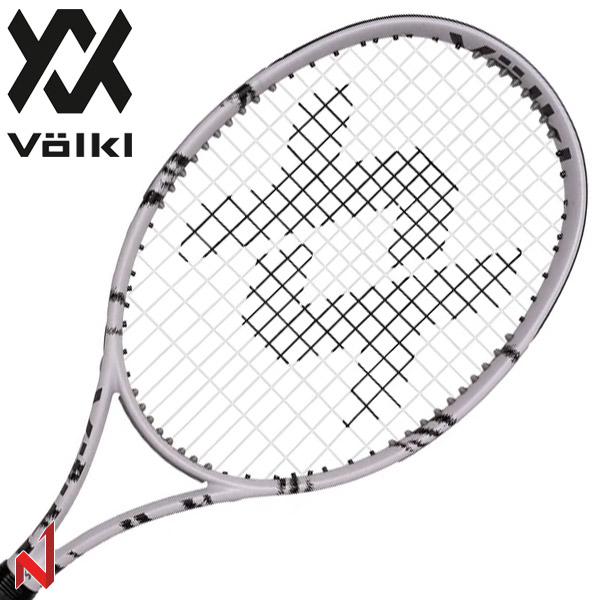 2026뵐클 테니스라켓 V1 클래식 30주년 (102sq/285g/16x19) G2